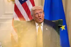 US President Donald Trump’s administration is poised to impose new sectoral tariffs that will impact China, including on semiconductors, pharmaceuticals, ship-to-shore cranes and other products.