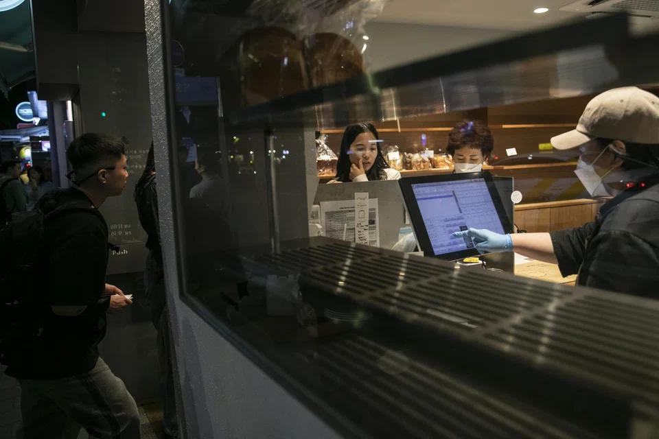 The extent to which inflation moves towards the BOK’s target will be a key factor as the central bank mulls the timing for a potential interest rate cut.