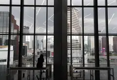 Growth has been slow due to low investment and employment as well as high household debt and troubles for smaller businesses, Pichai Chunhavajira says.