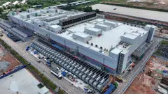 PDG is securing more than US$4 billion in loans by linking them to individual data centre assets in Mumbai, Jakarta, Johor and Tokyo.