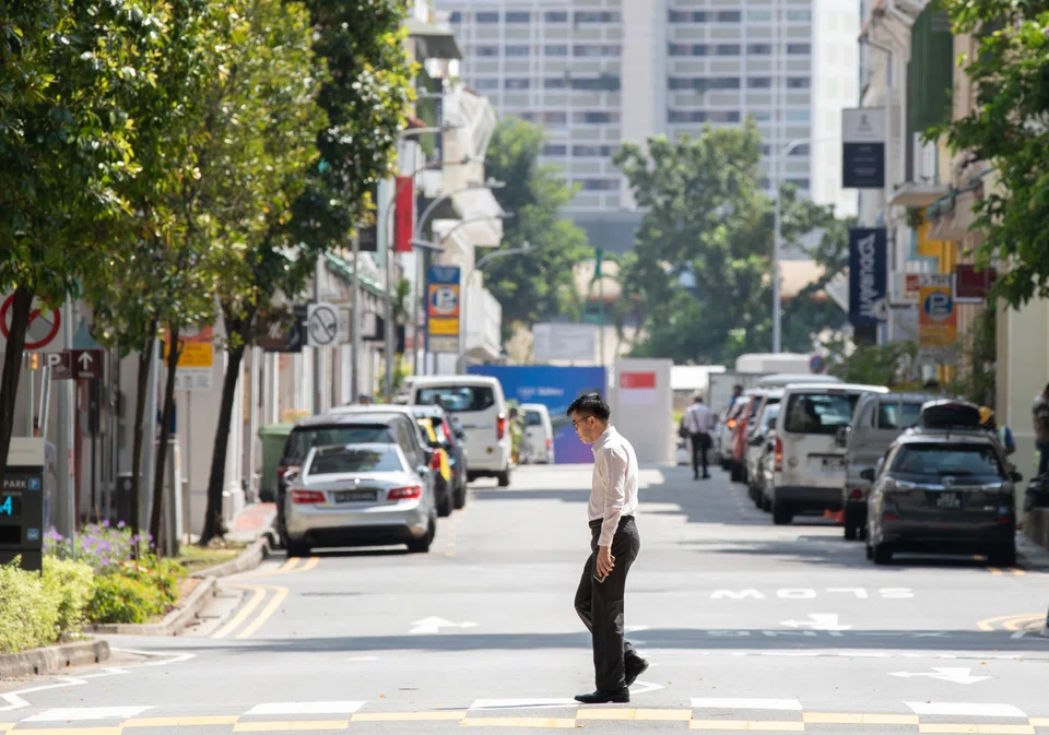 In a Reuters poll, nine of 10 analysts expect the MAS to maintain current policy settings on Friday.