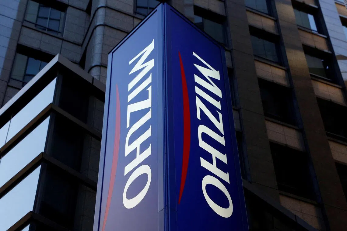 Mizuho Securities says that it will buy 61.6% to 78.3% of Avendus shares and make the bank a consolidated subsidiary.