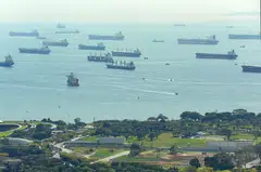 Temasek continues to work with its portfolio companies to boost resilience.