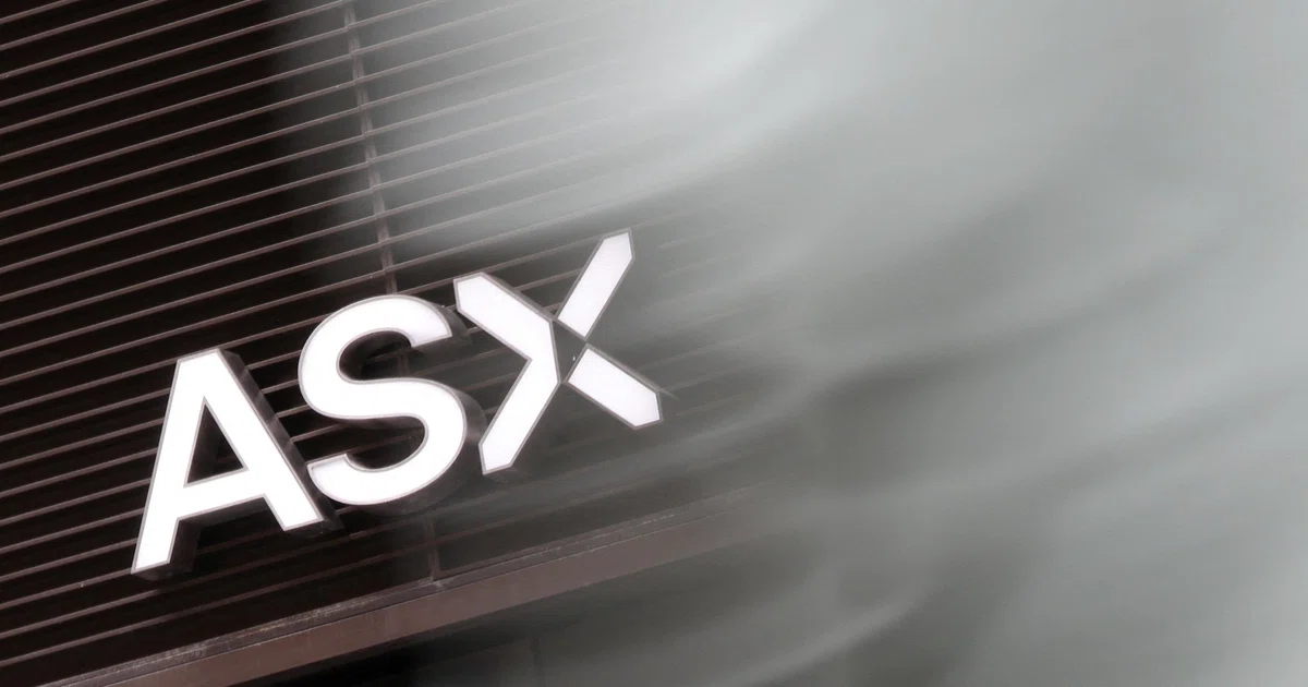 Nvidia-backed Firmus said to close books as mega IPO struggles