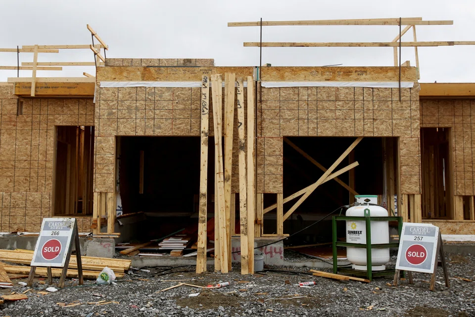 Canadian home sales rise 5.1 per cent in May from April and are up 1.4 per cent year over year, the first increase on an annual basis since June 2021, the Canadian Real Estate Association says.