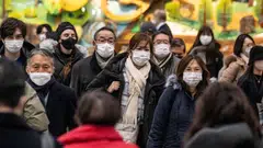 “We will take further steps towards ‘life with corona’ and make steady progress on returning to normality in homes, schools, workplaces, neighbourhoods and all facets of life.” Japan Prime Minister Fumio Kishida said.