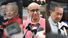 The final broadcast of the three presidential candidates will air on Aug 30.