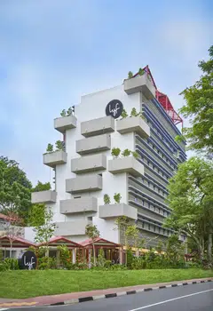 Ascott Residence Trust's lyf one-north, which obtained TOP in January 2022, achieved strong occupancy of over 85 per cent in 1Q22.