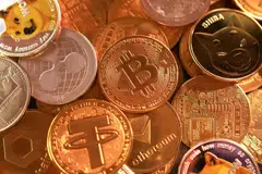 While this move suggests that large buyers may be pulling back, other activity shows a risk-off attitude across the crypto market as a whole.