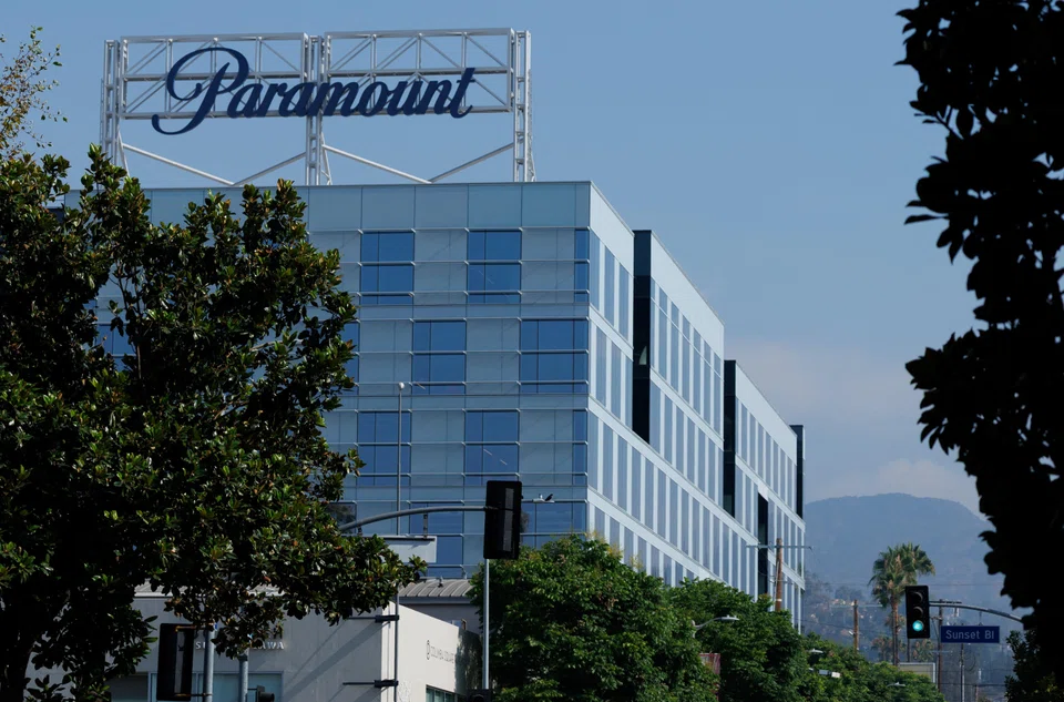 The merger combines Paramount’s sprawling global distribution network and prized film and TV library with Skydance’s production and technological capabilities.