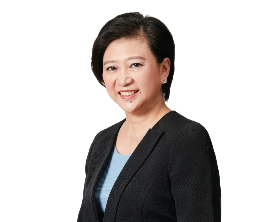 Chua, who retired as Singtel group CEO in 2020, is currently a senior adviser at the Singapore telco.