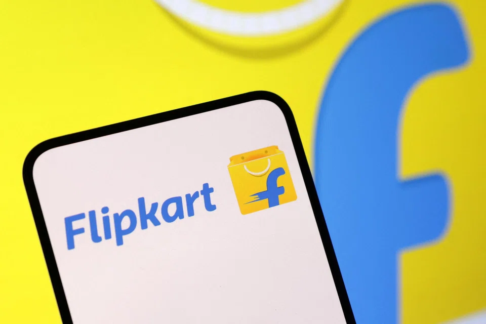 “This move represents a natural evolution, aligning our holding structure with our core operations,” Flipkart said.