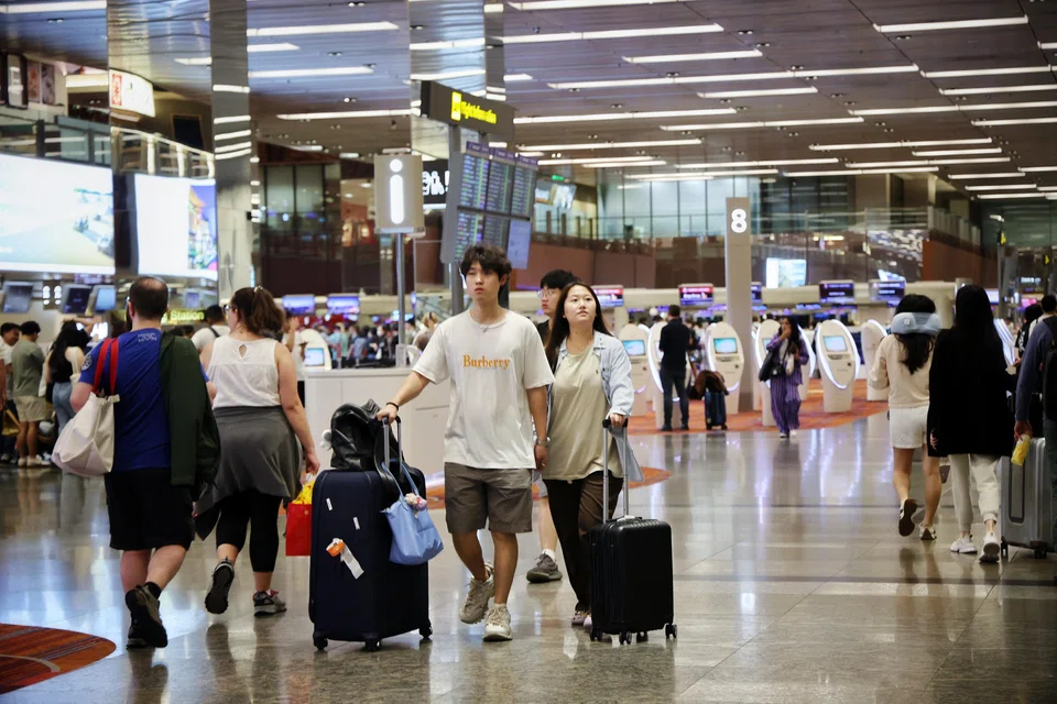Civil Aviation Authority of Singapore (CAAS) director-general Han Kok Juan said on Thursday (Nov 7) that although travel has largely recovered, the airport has not been spared from increasing cost pressures. 