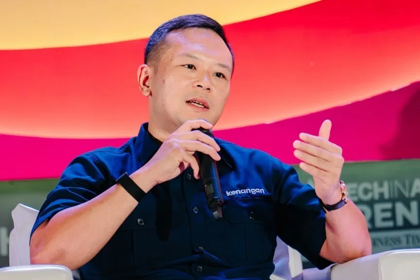 According to Tirtanata, Kopi Kenangan’s revenue rose by 40% year on year in Q3.