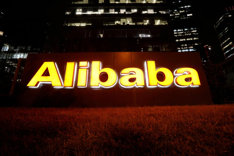 Alibaba has become a Chinese AI favourite among investors early in 2025, with its stock price up over 40 per cent so far this year.