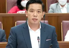 “The amendments will enhance the transparency and governance of registered business trusts in Singapore,”  says Minister of State for Trade and Industry Alvin Tan.