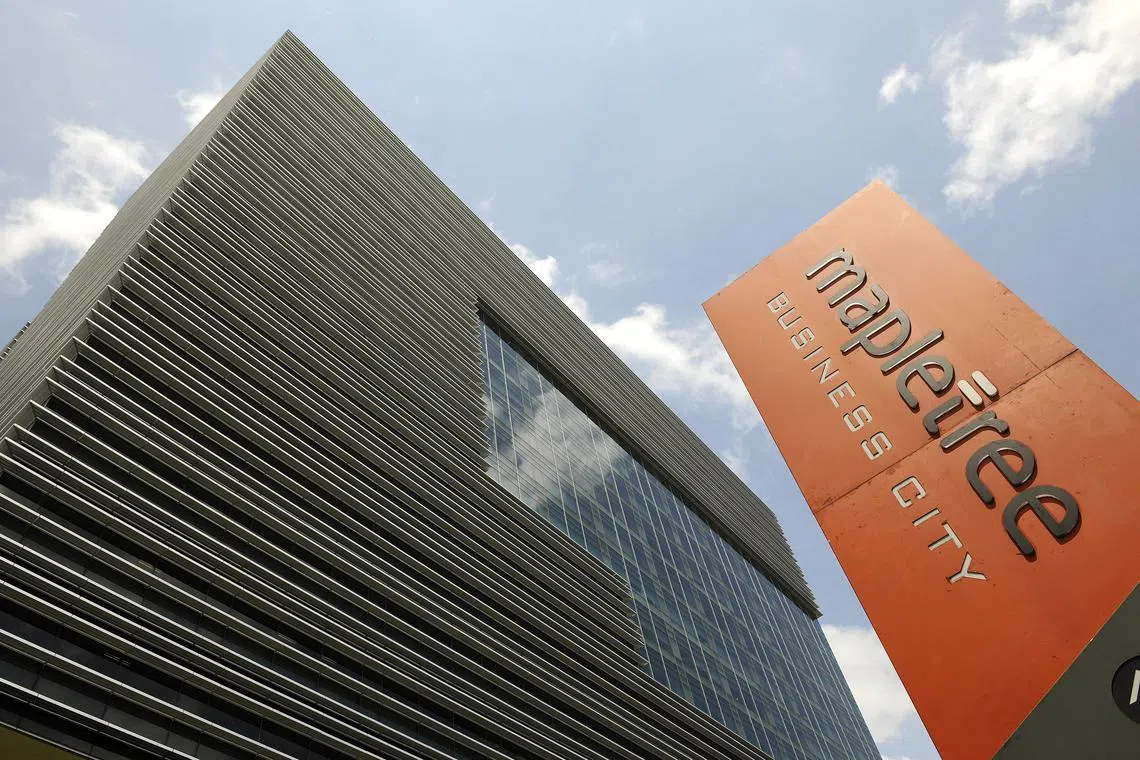 Stocks to watch: AVJennings, LMIRT, Mapletree Greater China, OSV owners