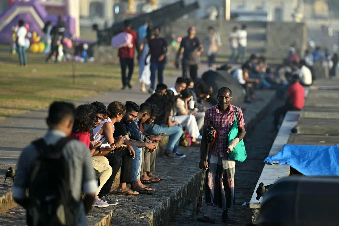 Countries like Ghana, Sri Lanka and Zambia have defaulted on their debt in recent years, while others are struggling to make payments after the global interest rate hiking cycle sent borrowing costs higher.