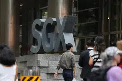 SGListCos has been exploring improving investor relations capability as part of the solution for fair valuation and more trading.