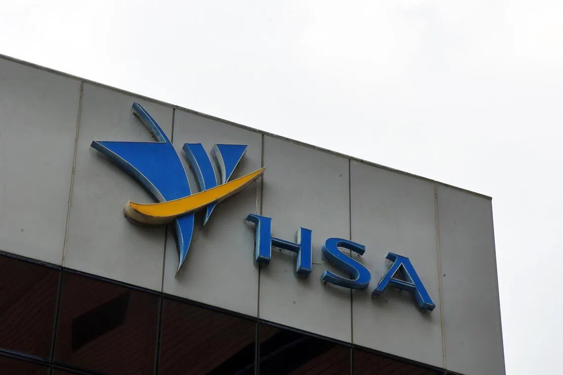 The collaborations will “pave the way for patients, healthcare and industry practitioners in the respective markets to enjoy greater access to medicines, medical devices and other healthcare innovations”, says HSA. 