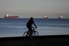 Bulk carriers are even less well-known to the public than container ships, but their role in feeding the world has been highlighted by Russia’s invasion of Ukraine.