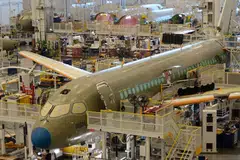 A three-digit order haul for Airbus’s smallest commercial jet would be a major boost to the A220 programme, which has been beset by slow sales and supply-chain issues that have impeded output. 