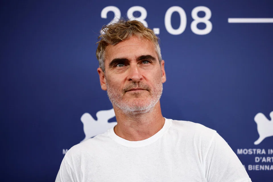 Joaquin Phoenix made headlines with the first Joker when he revealed that he had lost 52 pounds (23.6 kg) preparing for the role. He underwent a similar transformation this time around.