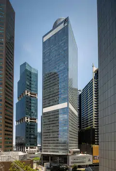 Earnings per share for H2 was at S$0.112, a drop from S$0.126.