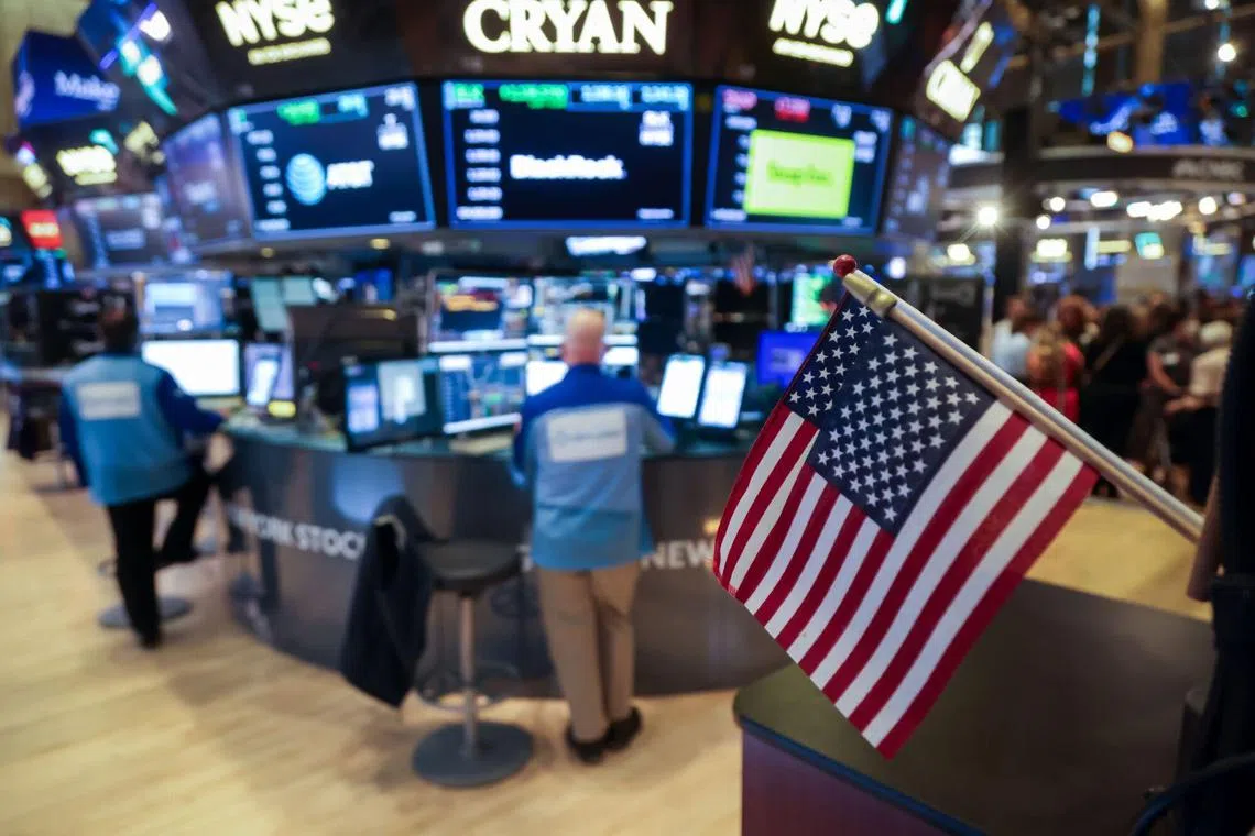 Despite the tumultuous backdrop of US trade policy, US equities in the first half rebounded more strongly than anticipated.