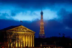 Paris needs to devise a new equity story beyond its trademarks of tourism, luxury and politically connected corporations.