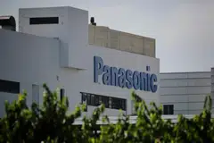 Panasonic Energy, which supplies batteries to Tesla as well as other automakers, is a unit of Japanese electronics giant Panasonic.