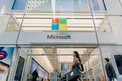 Microsoft has said it regularly reevaluates the organisational structure to make sure it’s investing for growth.