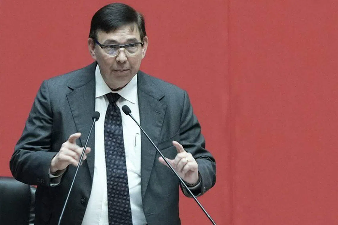 “I expect our rates/spreads to be better than our credit rating. So far, the rates seem to be okay,” says Finance Secretary Ralph Recto.