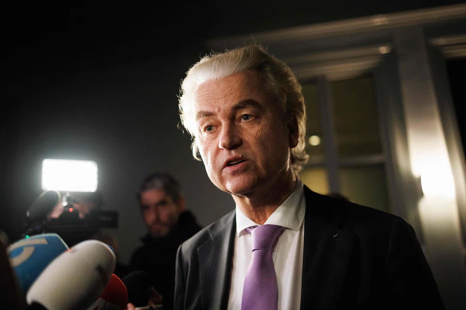 Dutch far-right leader Geert Wilders’ surprise move ends a fragile coalition which has struggled to reach consensus since its installation last July.