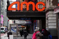 The world’s largest cinema chain is in talks with its creditors as it wrestles with about US$4.5 billion in debt.