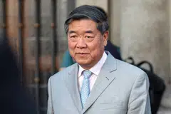 Chinese Vice-Premier He Lifeng and his US counterparts now face talks to roll back new China–US escalation measures.