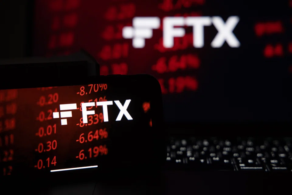 “It’s amazing how Bitcoin prices have held up” despite the FTX fallout, says Mark Mobius.