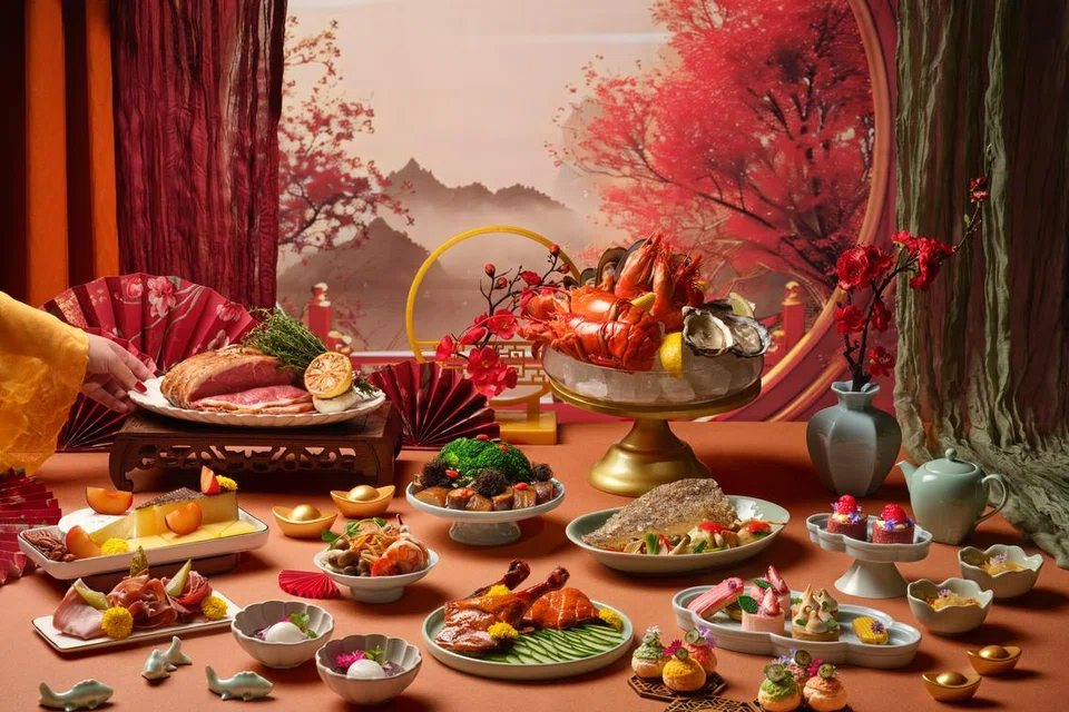 At Sofitel Singapore City Centre’s Racines Restaurant, the majority of its reunion dinner reservations were made six to eight weeks ahead of CNY, compared to four to six weeks in 2025.