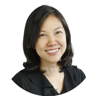 Angela Tan