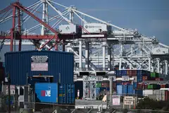 Even if America’s current-account balance improves temporarily, the overall current-account deficit is likely to persist, as will the surpluses of other major economies, such as China, the EU and Japan.