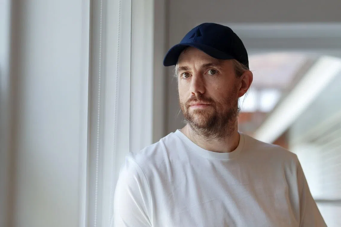The cuts, which amount to about 10% of the company’s workforce, are about adapting to the AI era, Cannon-Brookes says.