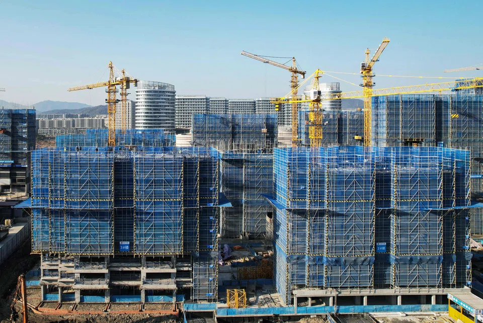 Once the country’s 51st-largest builder by contracted sales, Times China defaulted more than a year ago on two dollar bonds and halted offshore debt payments, a striking development given China had already rolled out a flurry of government steps to ease the property sector’s liquidity crunch. 