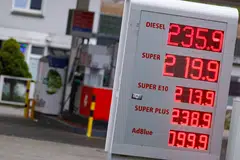 US President Donald Trump has noted that the price of oil and petrol could remain high till November’s US midterm elections.