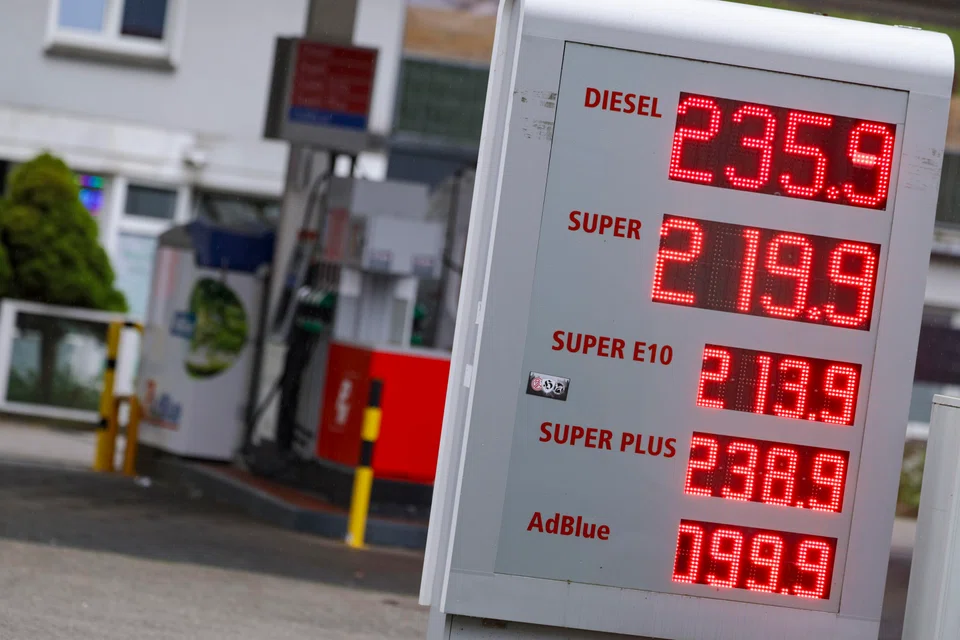 US President Donald Trump has noted that the price of oil and petrol could remain high till November’s US midterm elections.