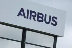 Components produced by Chinese companies are currently found on all Airbus commercial jetliner models in production.