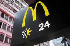 Citic will sell its stake in Fast Food Holdings, which owns 52 per cent of the company managing McDonald's in mainland China and Hong Kong, to a unit of Trustar Capital Partners.