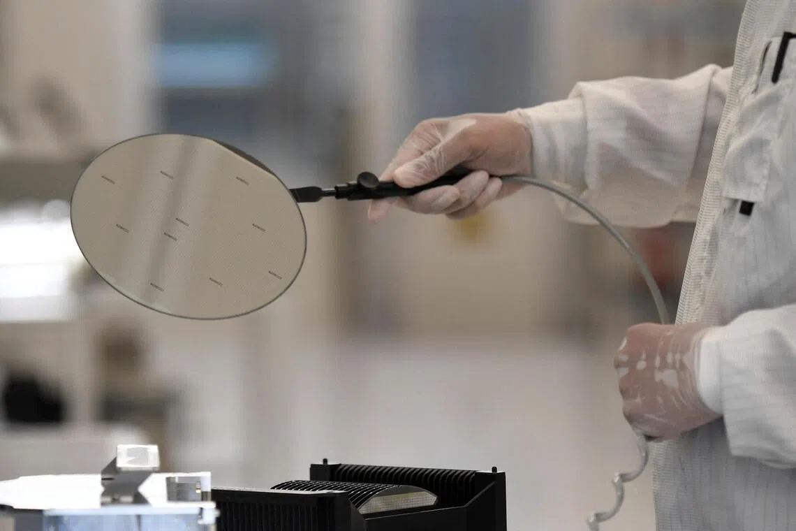 The Nexperia case moves the technology battlefield to Europe, a third-placed power in chip manufacturing behind the US and China. 