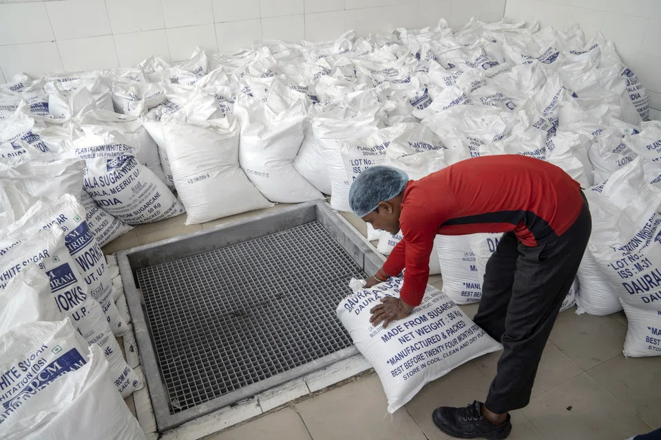 India has no plans to curb food exports for now, Piyush Goyal, the Minister for Commerce and Industry, Consumer Affairs and Food and Public Distribution said on Friday, weeks after New Delhi banned private wheat exports.