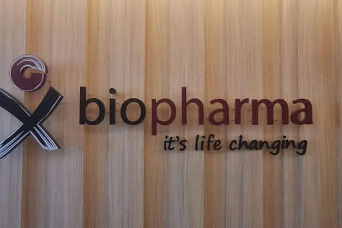 iX Biopharma swings into the black in H1 with S$3.7m profit on licensing agreement