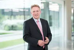 Further innovation in products, processes and distribution are needed to reach previously uninsured consumers and risks, says Ernst Rauch, chief climate and geo scientist at Munich Re.